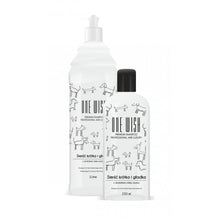 ONE WISH Szampon dla Psów o Sierści Krótkiej i Gładkiej 250 ML