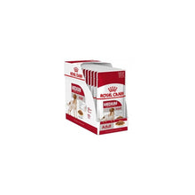 ROYAL CANIN Medium Adult 10x140g karma mokra dla psów