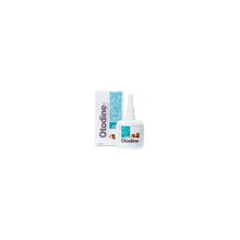 GEULINCX otodine 100 ml