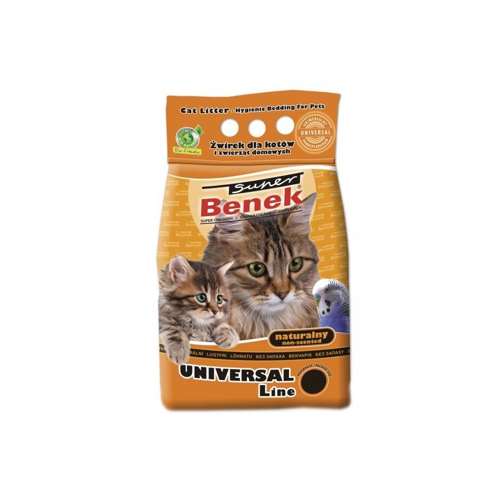 Super Benek Universal 10 l