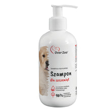 Over Zoo Szampon dla Szczeniąt 250 ml