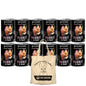 Pakiet Paka Zwierzaka Seventh Heaven Królik z Wołowiną Mokra Karma Dla Psa 12 x 400 g + Torba Bawełniana GRATIS!