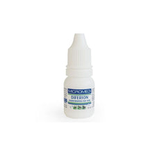 MICROMED Vet diferion 10ml krople antybakteryjne do oczu