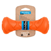 Collar PitchDog Sztanga Zabawka Dla Psa Pomarańczowa 19 cm
