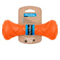 Collar PitchDog Sztanga Zabawka Dla Psa Pomarańczowa 19 cm