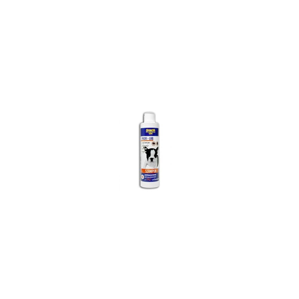 Pchełka Szampon Pro Buldog Hipoalergiczny 200 ml