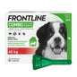 Frontline Combo Spot-On  powyżej 40 kg XL 3 Pipety