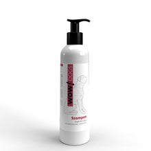 Over Zoo WOW! Dogs Szampon Regenerujący Do Suchej i Zniszczonej Sierści Dla Psów 250 ml