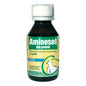 Biofaktor Aminosol Dla Gołębi 100 ml
