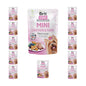 Pakiet Brit Care Adult Mini Chicken&Tuna Fillets In Gravy Kurczak z Tuńczykiem w Sosie 12x85 g