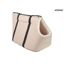 Amiplay Torba Transportowa Aspen Rozmiar S Beżowa