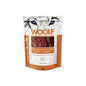 Woolf Big Bone Of Duck With Carrot Kaczka Marchewka Przysmak Dla Psa 100 g
