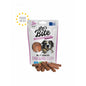 Brit Lets Bite Meat Snacks Tuna Bars Przekąski Mięsne Dla Psa 80 g