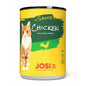 Josera Josicat Mokra Karma Dla Kota Kurczak w Sosie 415 g