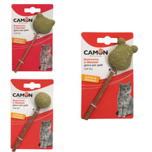 Camon Cat Toy Kij Matatabi z Kocimiętką 1 sztuka