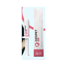 ozopet oil 10 ml