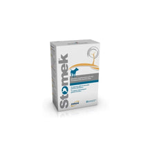 GEULINCX Stomek 32 tabletki na żołądek dla psa i kota