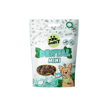 Mr. Bandit Dental Mini z królikiem dla psa 80g