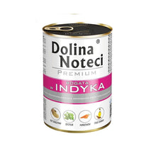 Dolina Noteci Premium Indyk 400 g