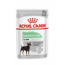 ROYAL CANIN CCN Digestive Care Karma Mokra - Pasztet Dla Psów Dorosłych O Wrażliwym Przewodzie Pokarmowym 85 g