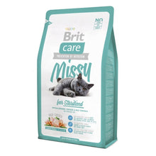 Brit Care Missy For Sterilised Kurczak Ryż Karma Dla Kota 7 kg