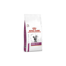 ROYAL CANIN Renal Select 4kg karma sucha dla kotów