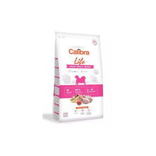 CALIBRA Dog Life Adult Small Breed Chicken 6kg