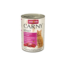 Animonda Carny Koktajl Mięsny 400 g