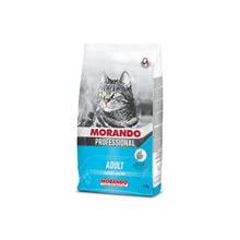 Morando Pro Sucha Karma Dla Kota Ryba 2 kg