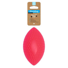 Collar PitchDog Piłka Sportowa Dla Psa Różowa 9 cm