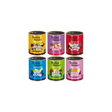 Zestaw Dolina Noteci Premium Superfood Mix Smaków 6 x 400 g