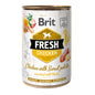Brit Fresh Chicken With Sweet Potato Kurczak Bataty Karma Dla Psa 400 g