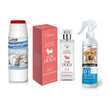 Pakiet dla Psa Stop Brzydkim Zapachom