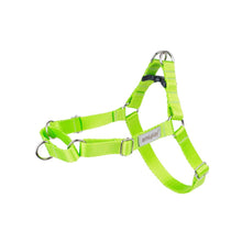 Amiplay Szelki Easy Go Samba Rozmiar XL Zielone