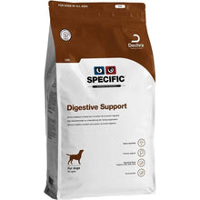 SPECIFIC Dog CID digestive support 7kg