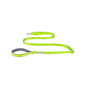 Amiplay Smycz Regulowana Easy Fix Samba Rozmiar M 160-300 cm Zielona