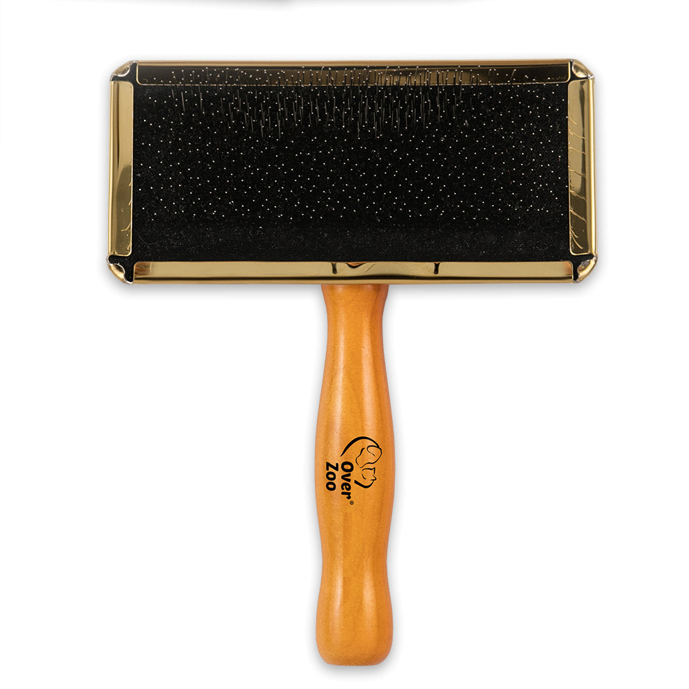 Over Zoo Szczotka Z Igłami Rozmiar L