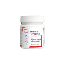 DOLFOS IMMUNO HERBS MINI 60 TAB.