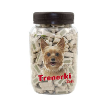 Prozoo Trenerki Calcium & Chlorofil Soft Przysmak Dla Psów 300 g