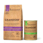 Pakiet Grandorf Lamb & Brown Rice Adult Large Breeds Karma Dla Dorosłych Psów Dużych Ras 3 kg + 1 x Grandorf Lamb & Turkey Mokra Karma Dla Psa Jagnięcina, Indyk 400 g GRATIS!