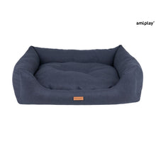 Amiplay Sofa Montana Legowisko Dla Psa Rozmiar S Czarna