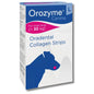 Orozyme Dental Collagen Strips (L) 141g