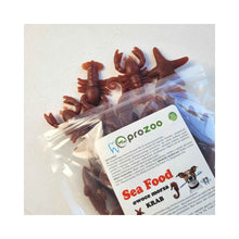 Prozoo Sea Food Krab Owoce Morza Przysmak Dentystyczny Dla Psa 400 g