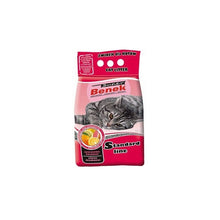 Super Benek Cytrusowa Świeżość 10 l