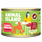 Animal Island Mokra Karma Dla Psa Jeleń z Ziemniakami 410 g