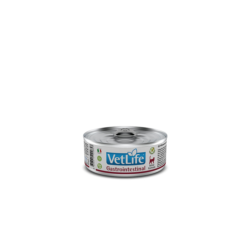 Farmina Vet Life Gastro- Intestinal Mokra Karma Dla Kota 85 g