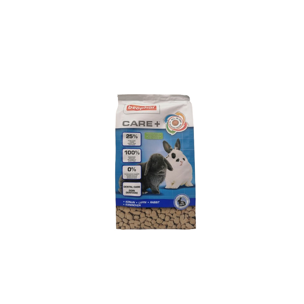 Beaphar Care+ Karma Dla Królików 250 g