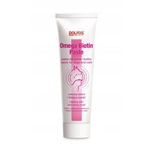 DOLFOS Dolvit Omega Biotin Paste 100g