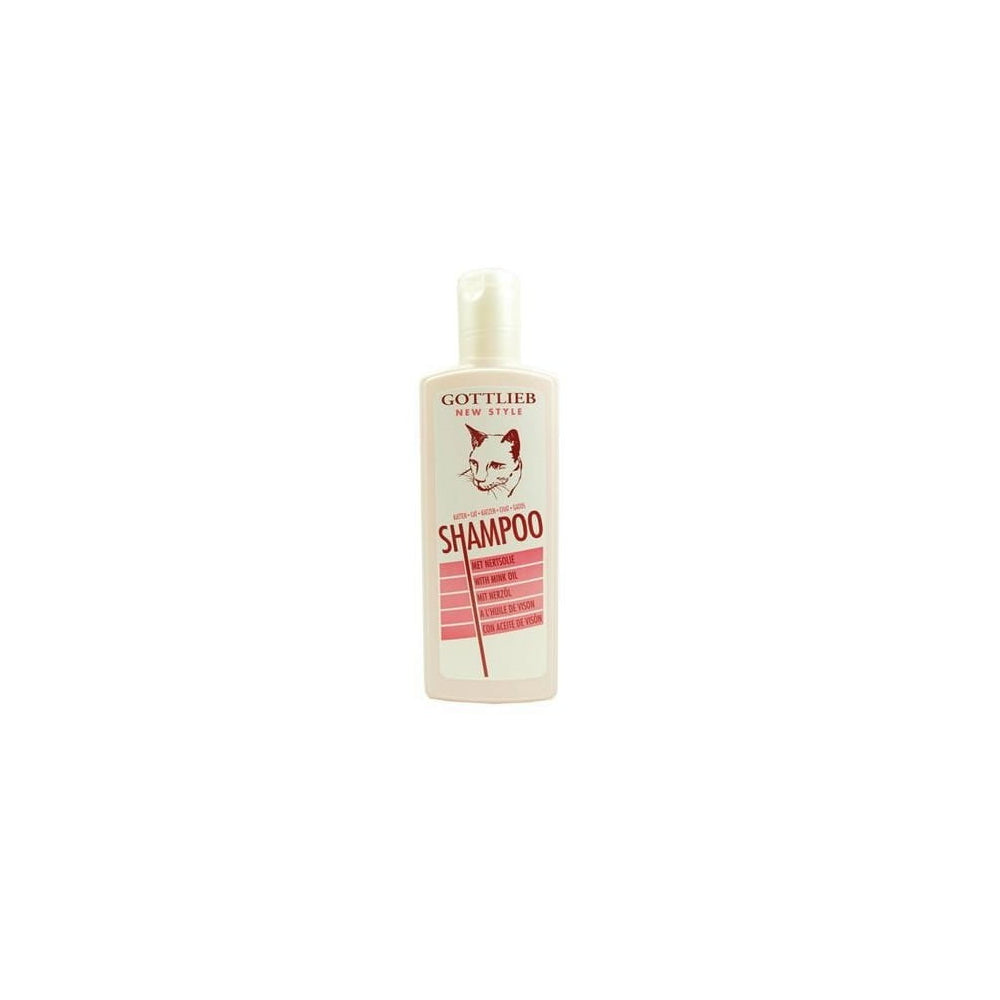 Gottlieb Szampon dla Kotów 300 ml