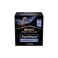 PURINA Fortiflora 30x1g dla psa